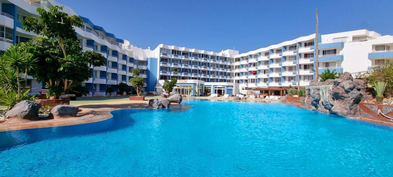Paradise Tenerife San Miguel de Abona Esterno foto
