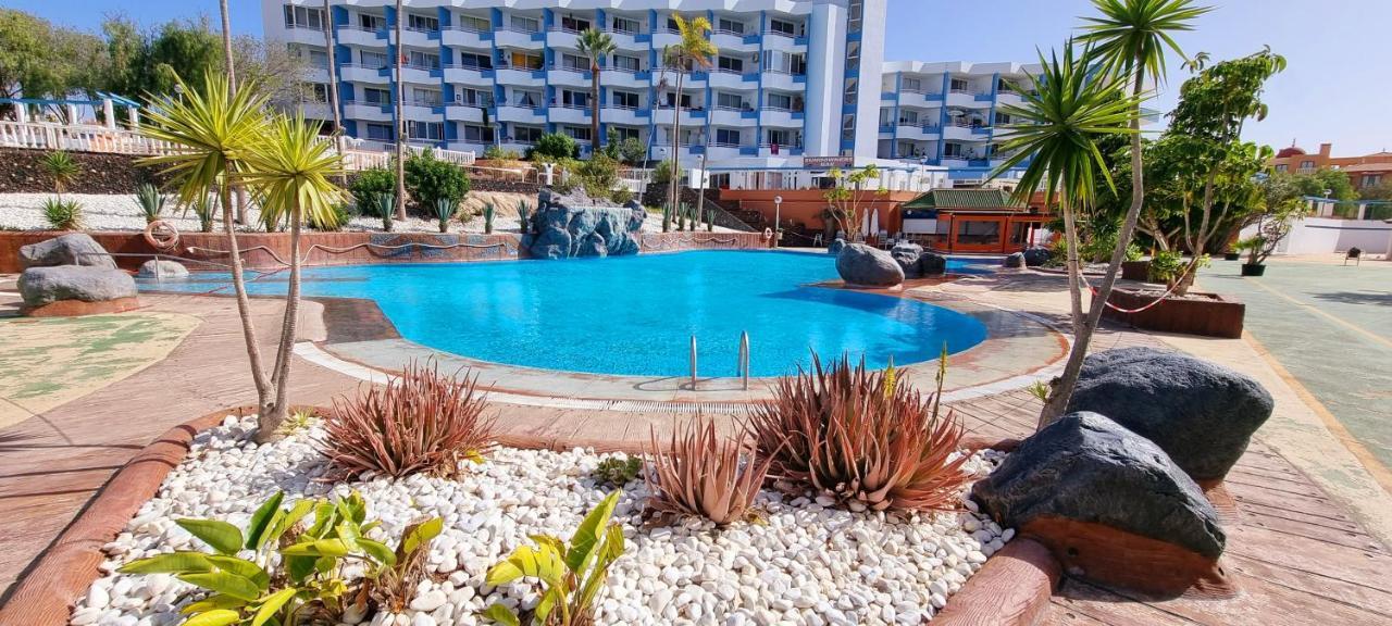 Paradise Tenerife San Miguel de Abona Esterno foto