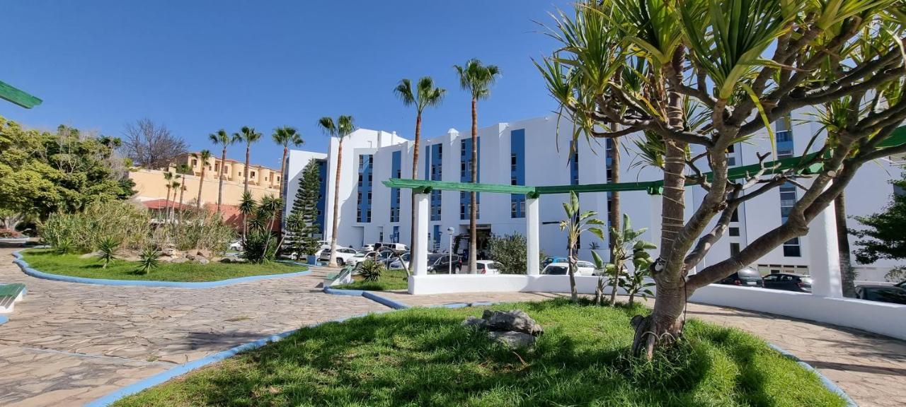 Paradise Tenerife San Miguel de Abona Esterno foto