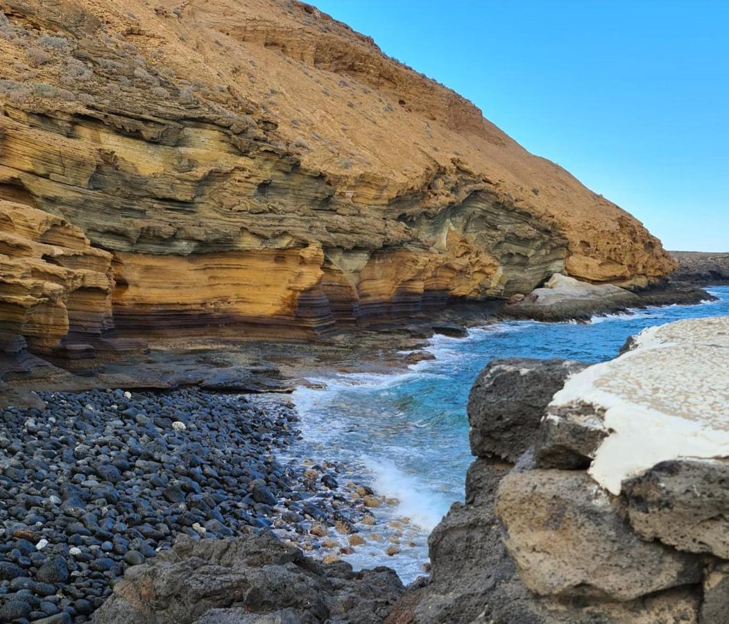 Paradise Tenerife San Miguel de Abona Esterno foto