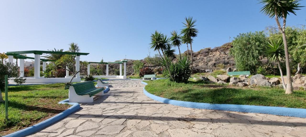 Paradise Tenerife San Miguel de Abona Esterno foto