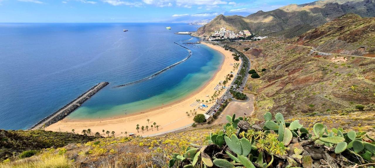 Paradise Tenerife San Miguel de Abona Esterno foto