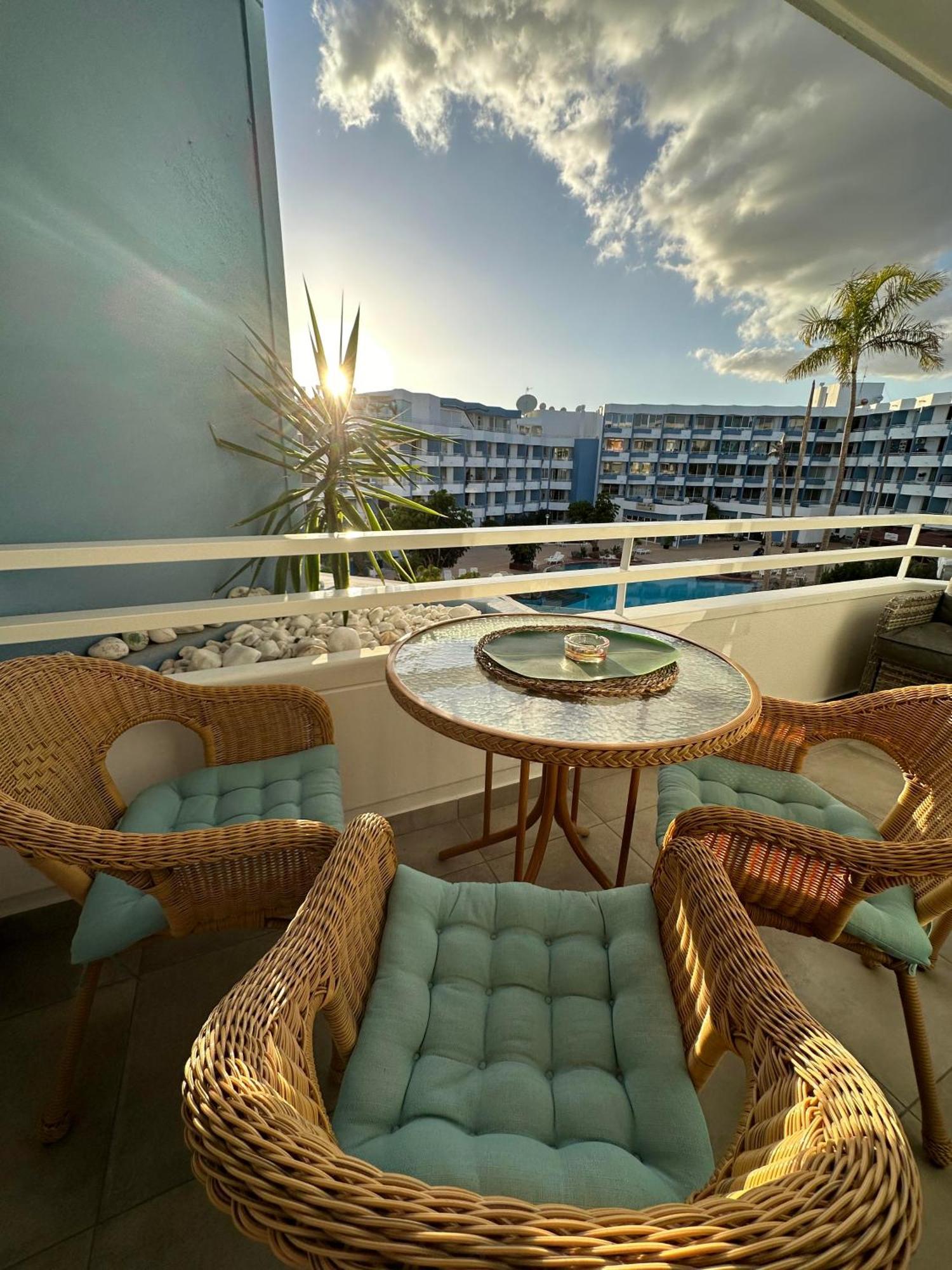 Paradise Tenerife San Miguel de Abona Esterno foto