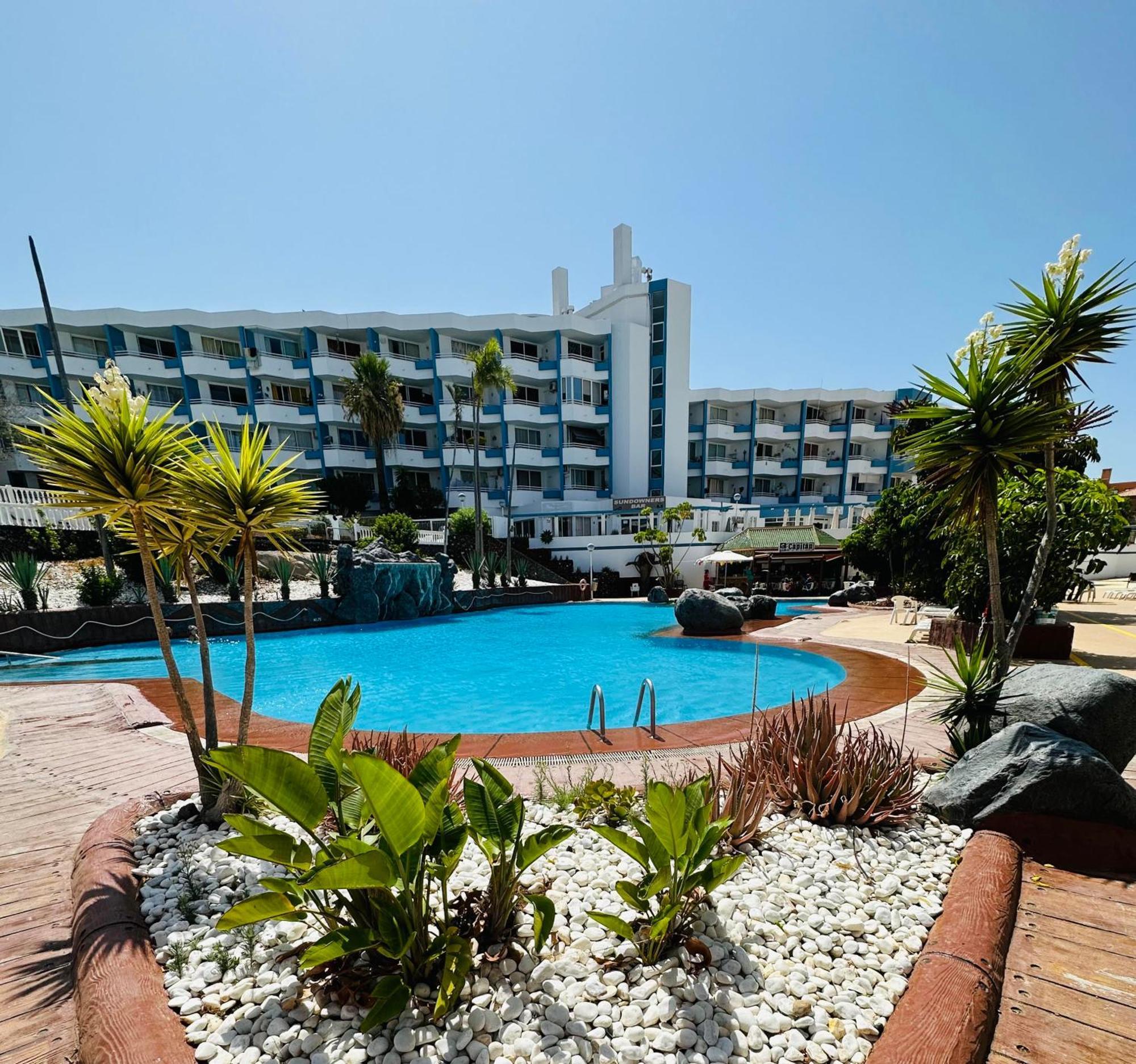 Paradise Tenerife San Miguel de Abona Esterno foto