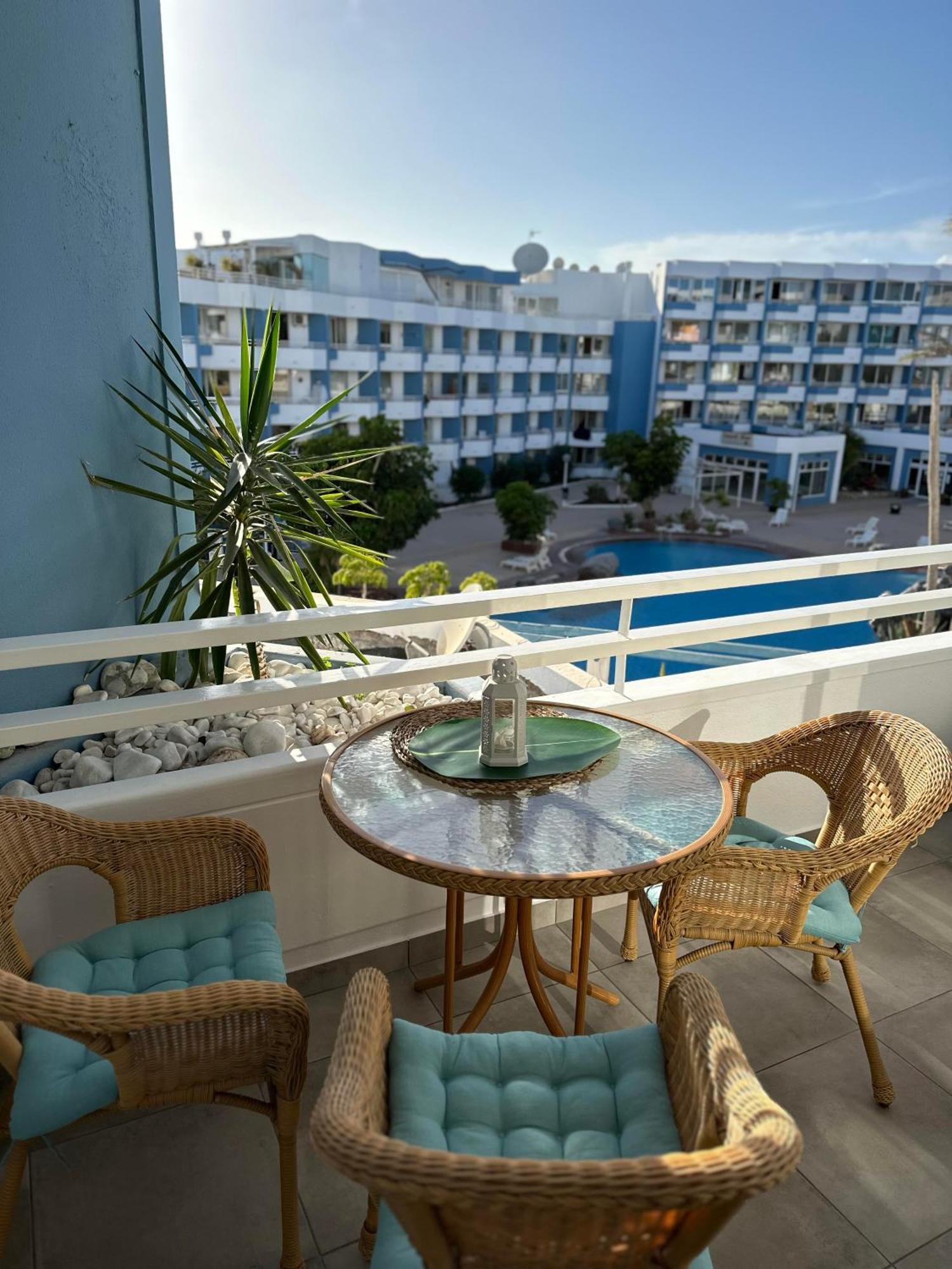 Paradise Tenerife San Miguel de Abona Esterno foto