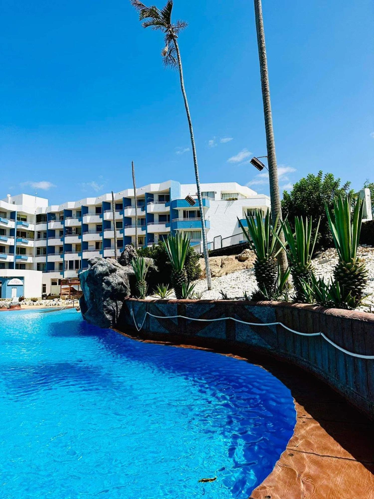 Paradise Tenerife San Miguel de Abona Esterno foto
